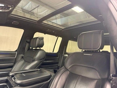 2024 Jeep Grand Wagoneer L Series II