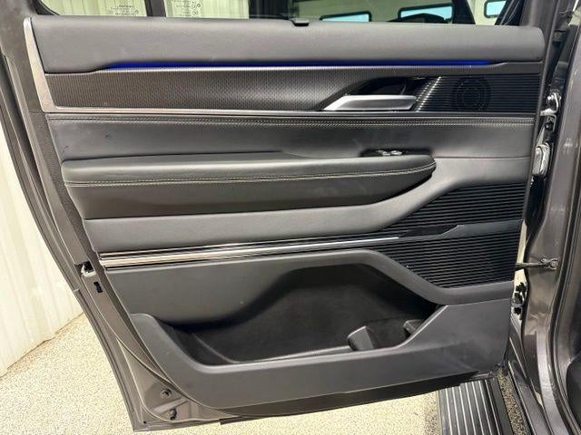 2024 Jeep Grand Wagoneer L Series II