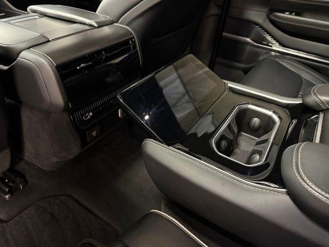 2024 Jeep Grand Wagoneer L Series II