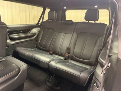 2024 Jeep Grand Wagoneer L Series II