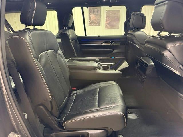 2024 Jeep Grand Wagoneer L Series II