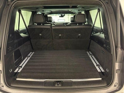 2024 Jeep Grand Wagoneer L Series II