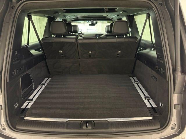2024 Jeep Grand Wagoneer L Series II