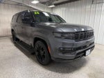 2024 Jeep Grand Wagoneer L Series II