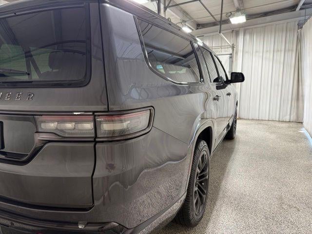 2024 Jeep Grand Wagoneer L Series II