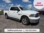 2019 RAM 1500 Classic Big Horn