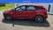 2017 Ford Focus SEL