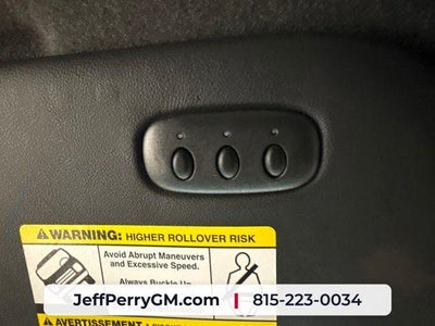 2015 Ford Super Duty F-250 SRW Lariat