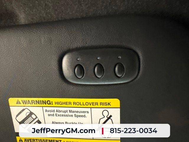 2015 Ford Super Duty F-250 SRW Lariat