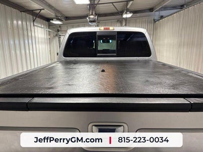 2015 Ford Super Duty F-250 SRW Lariat