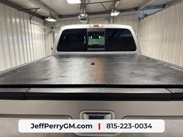 2015 Ford Super Duty F-250 SRW Lariat