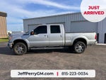 2015 Ford Super Duty F-250 SRW Lariat