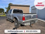2015 Ford Super Duty F-250 SRW Lariat