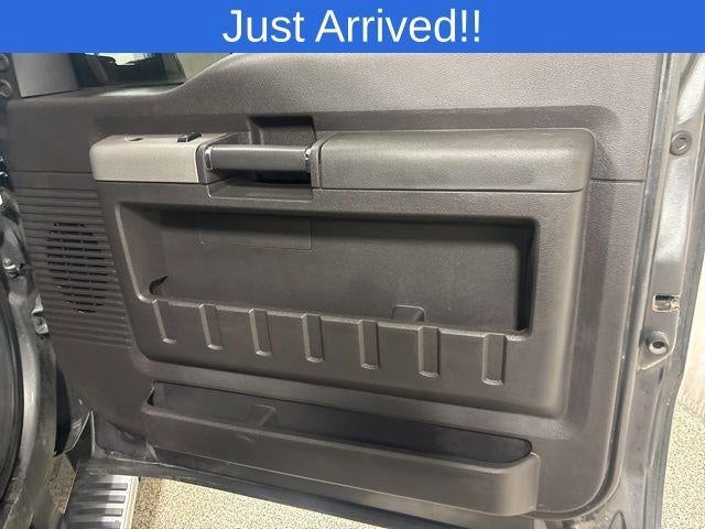 2016 Ford Super Duty F-250 SRW Lariat