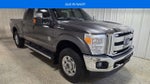 2016 Ford Super Duty F-250 SRW Lariat