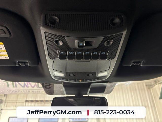 2022 Ford Super Duty F-250 SRW LARIAT