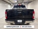 2022 Ford Super Duty F-250 SRW LARIAT