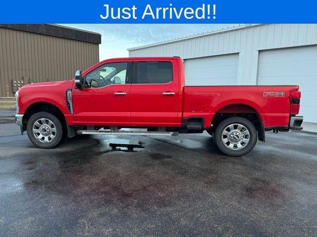 2024 Ford Super Duty F-250 SRW LARIAT