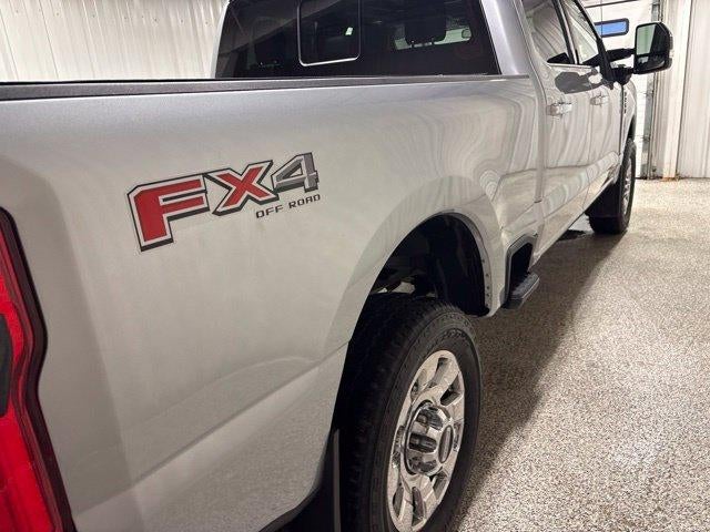 2024 Ford Super Duty F-250 SRW LARIAT