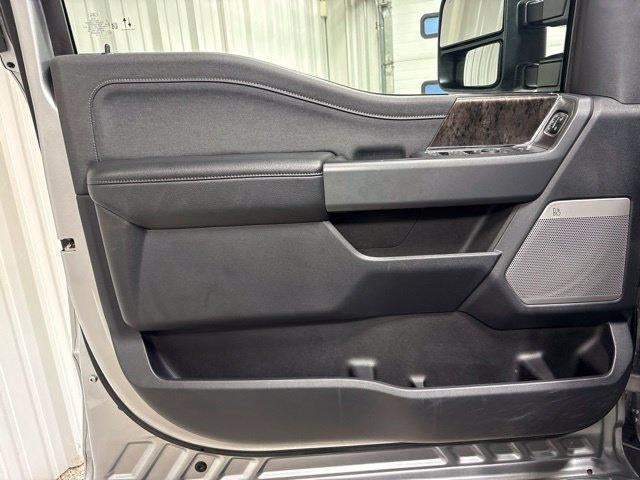 2024 Ford Super Duty F-250 SRW LARIAT