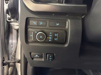 2024 Ford Super Duty F-250 SRW LARIAT