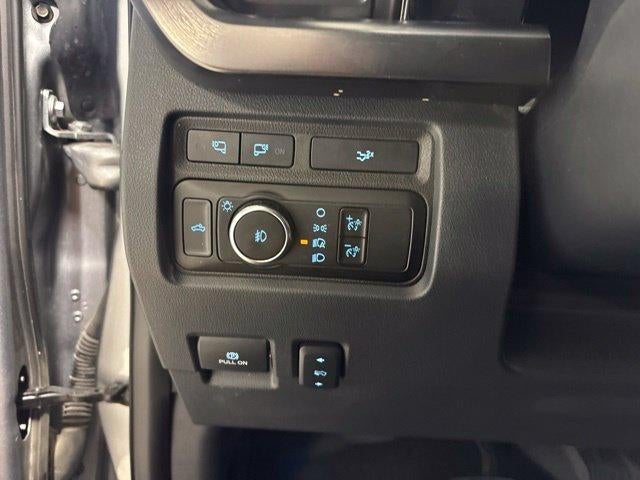 2024 Ford Super Duty F-250 SRW LARIAT