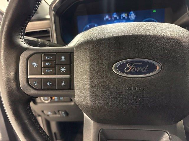 2024 Ford Super Duty F-250 SRW LARIAT