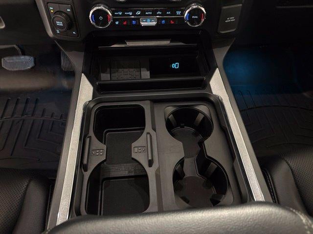 2024 Ford Super Duty F-250 SRW LARIAT