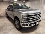 2024 Ford Super Duty F-250 SRW LARIAT
