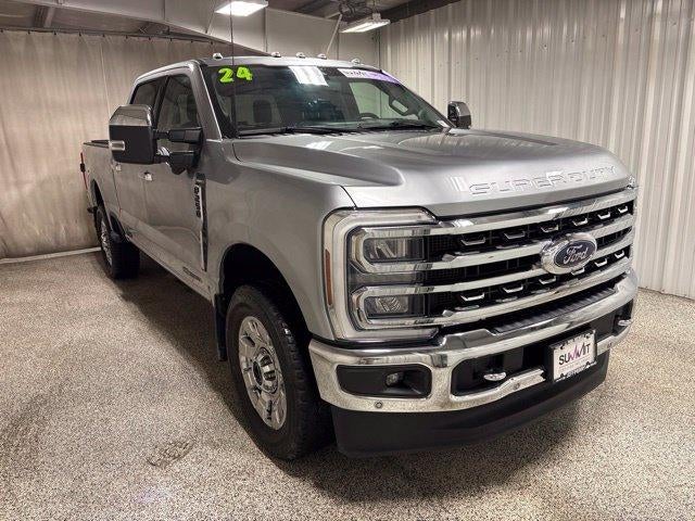 2024 Ford Super Duty F-250 SRW LARIAT