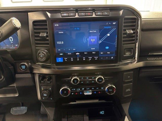 2024 Ford Super Duty F-250 SRW LARIAT