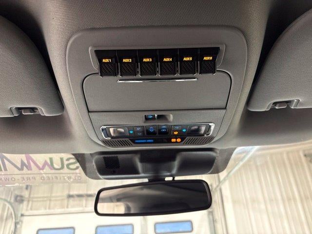 2024 Ford Super Duty F-250 SRW LARIAT