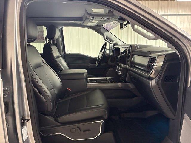 2024 Ford Super Duty F-250 SRW LARIAT