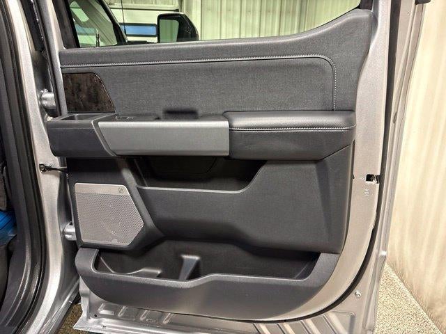 2024 Ford Super Duty F-250 SRW LARIAT