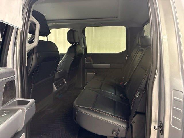 2024 Ford Super Duty F-250 SRW LARIAT