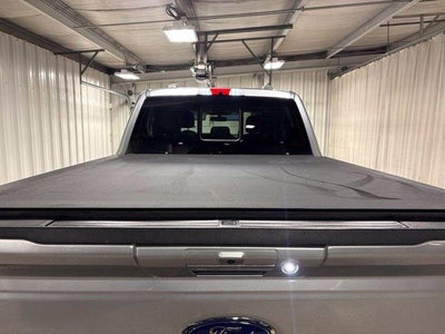 2024 Ford Super Duty F-250 SRW LARIAT