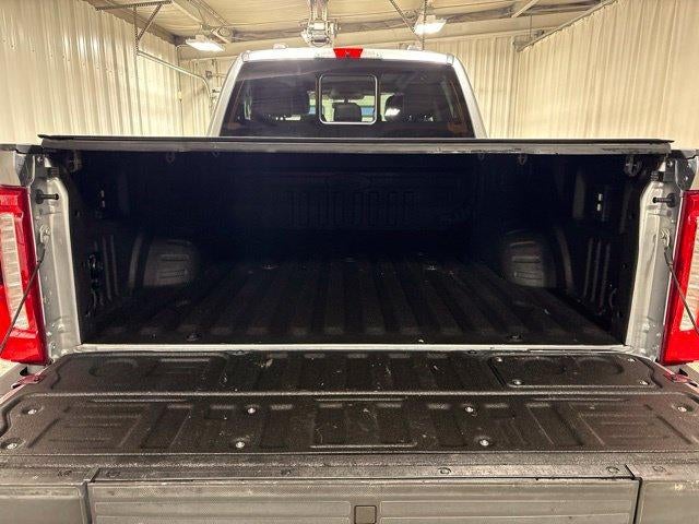 2024 Ford Super Duty F-250 SRW LARIAT