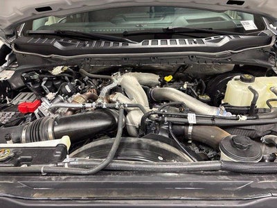 2024 Ford Super Duty F-250 SRW LARIAT