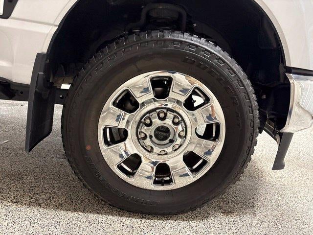 2024 Ford Super Duty F-250 SRW LARIAT