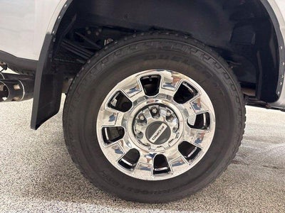 2024 Ford Super Duty F-250 SRW LARIAT