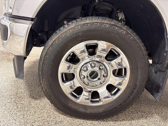 2024 Ford Super Duty F-250 SRW LARIAT