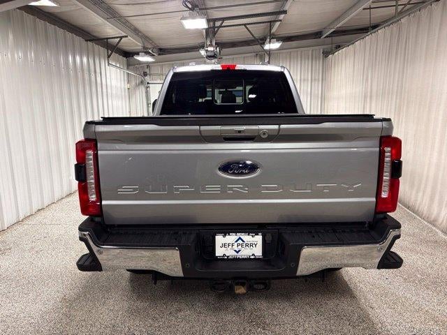 2024 Ford Super Duty F-250 SRW LARIAT
