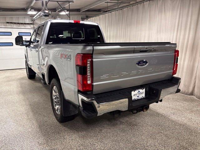 2024 Ford Super Duty F-250 SRW LARIAT