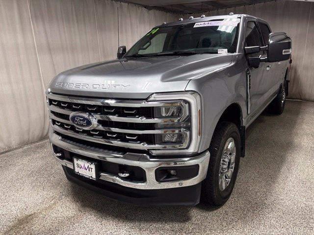 2024 Ford Super Duty F-250 SRW LARIAT