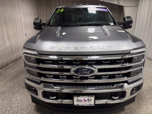 2024 Ford Super Duty F-250 SRW LARIAT
