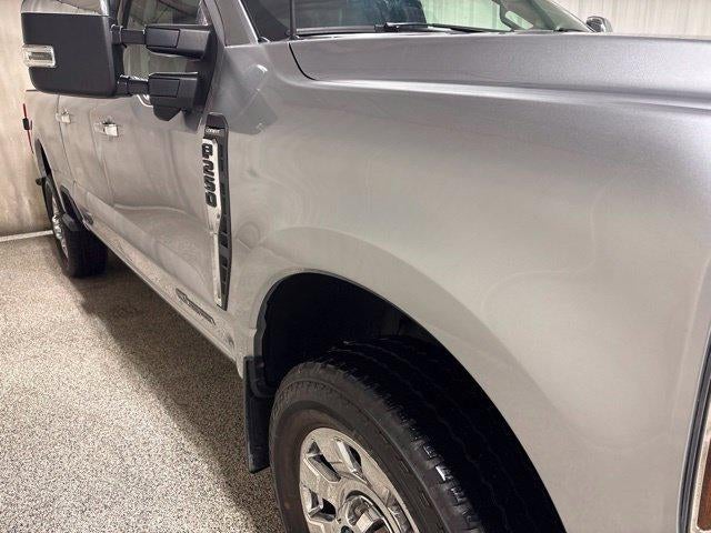 2024 Ford Super Duty F-250 SRW LARIAT