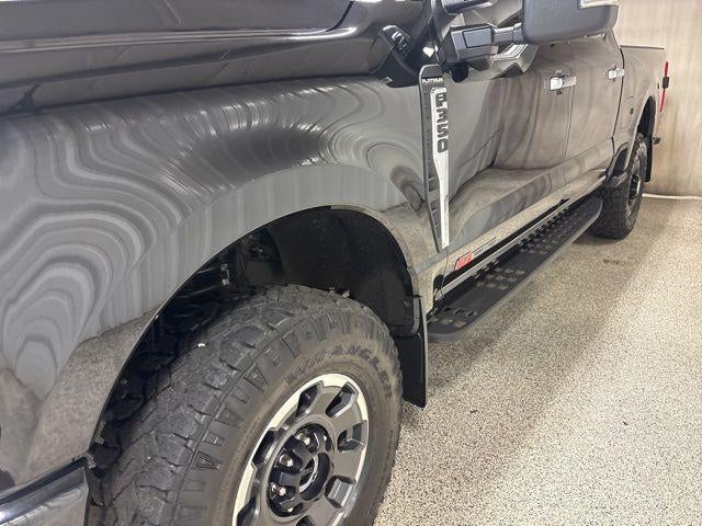 2024 Ford Super Duty F-350 SRW King Ranch