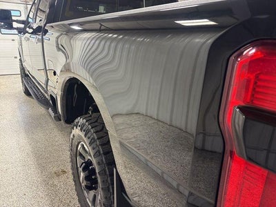 2024 Ford Super Duty F-350 SRW King Ranch