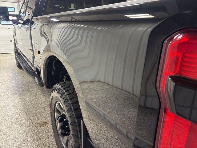 2024 Ford Super Duty F-350 SRW King Ranch