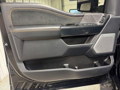 2024 Ford Super Duty F-350 SRW King Ranch